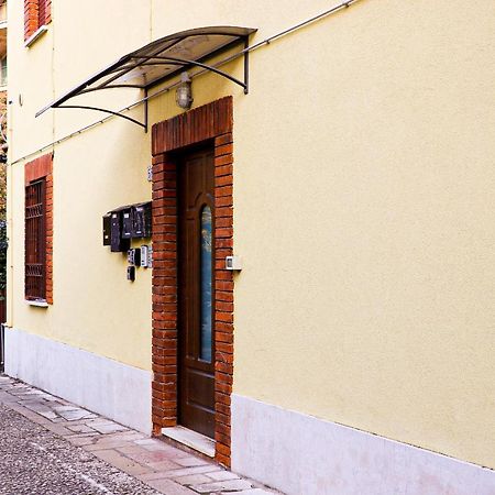 Casa Salvia Apartment Garda  Exterior photo